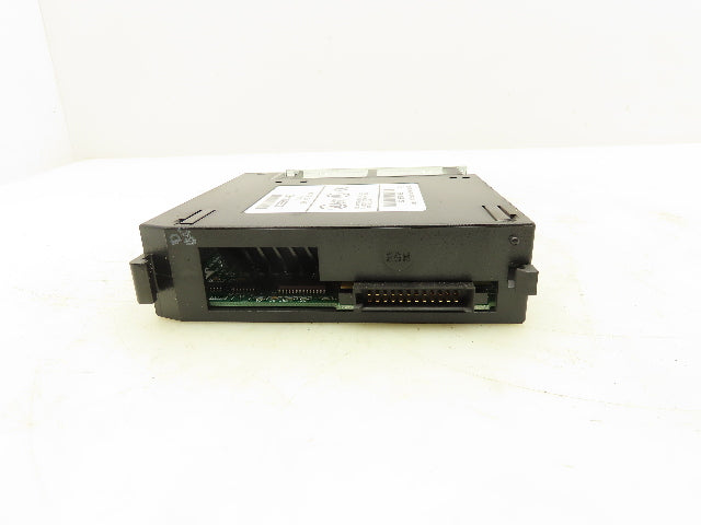 GE Fanuc IC693MDL340E PLC Output Module 120V 16Pt