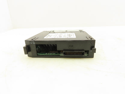 GE Fanuc IC693MDL340E PLC Output Module 120V 16Pt