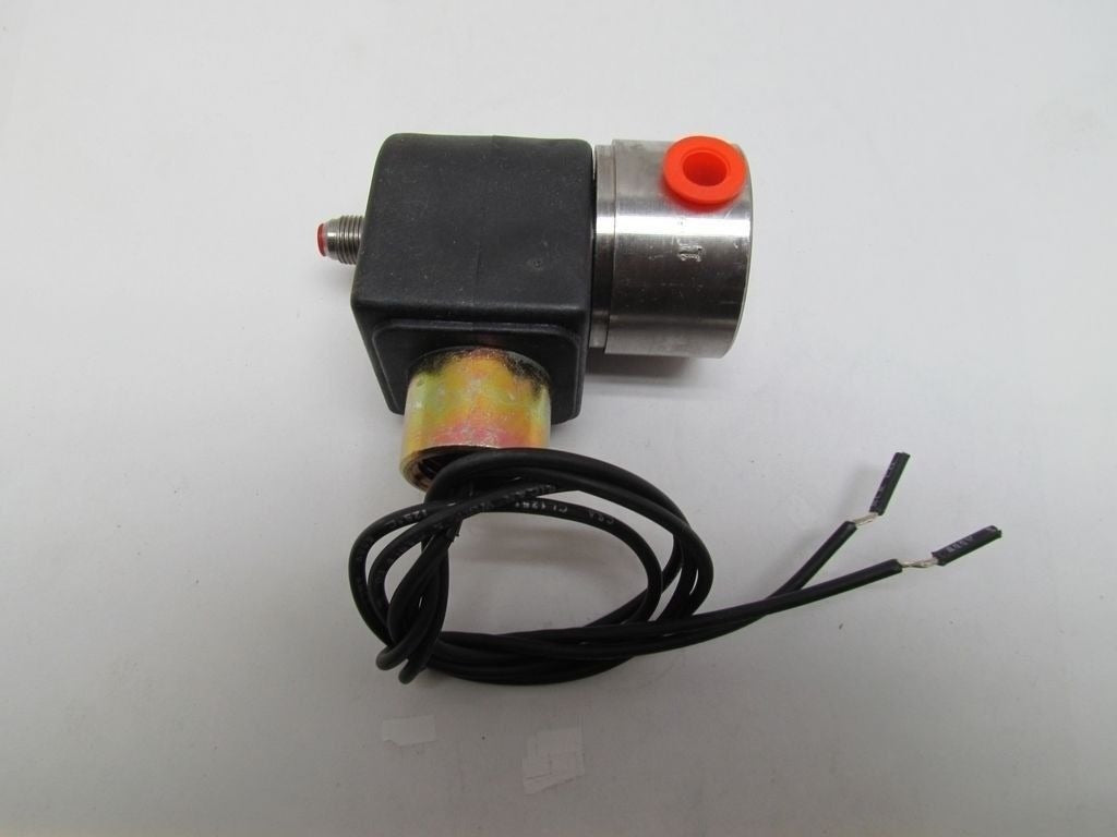 Honeywell Skinner Valve 71315SN1EN00N0C111P3 120V 1/8" NPT Solenoid Valve