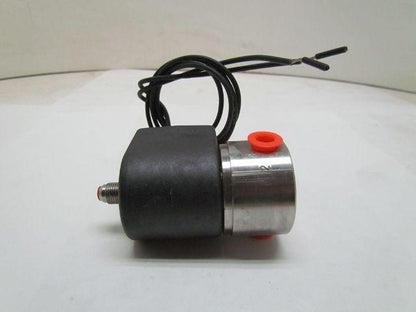Honeywell Skinner Valve 71315SN1EN00N0C111P3 120V 1/8" NPT Solenoid Valve