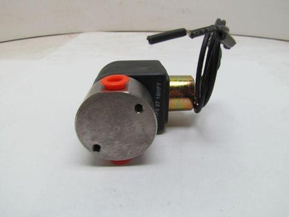 Honeywell Skinner Valve 71315SN1EN00N0C111P3 120V 1/8" NPT Solenoid Valve