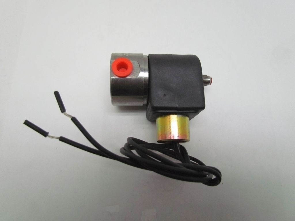 Honeywell Skinner Valve 71315SN1EN00N0C111P3 120V 1/8" NPT Solenoid Valve