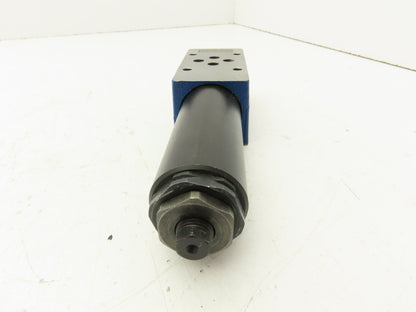 Rexroth ZDR 6 DP2-45/150YM Pressure Reducing Sandwich Valve NG6 D03 R900483787