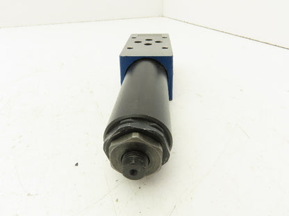Rexroth ZDR 6 DP2-45/150YM Pressure Reducing Sandwich Valve NG6 D03 R900483787
