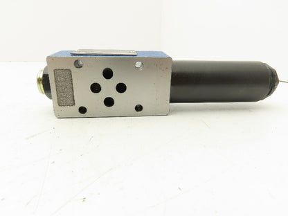 Rexroth ZDR 6 DP2-45/150YM Pressure Reducing Sandwich Valve NG6 D03 R900483787