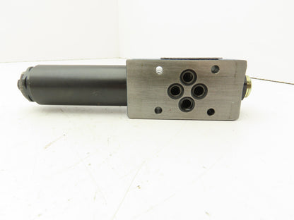 Rexroth ZDR 6 DP2-45/150YM Pressure Reducing Sandwich Valve NG6 D03 R900483787