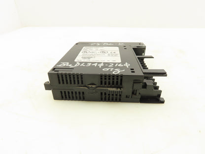 GE Fanuc IC693MDL340D PLC Output Module 120VAC 0.5A 16pt Lot of 2