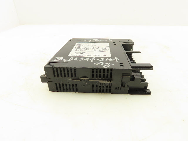 GE Fanuc IC693MDL340D PLC Output Module 120VAC 0.5A 16pt Lot of 2