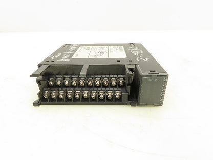 GE Fanuc IC693MDL340D PLC Output Module 120VAC 0.5A 16pt Lot of 2