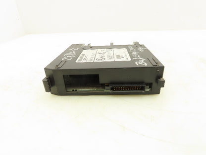 GE Fanuc IC693MDL340D PLC Output Module 120VAC 0.5A 16pt Lot of 2