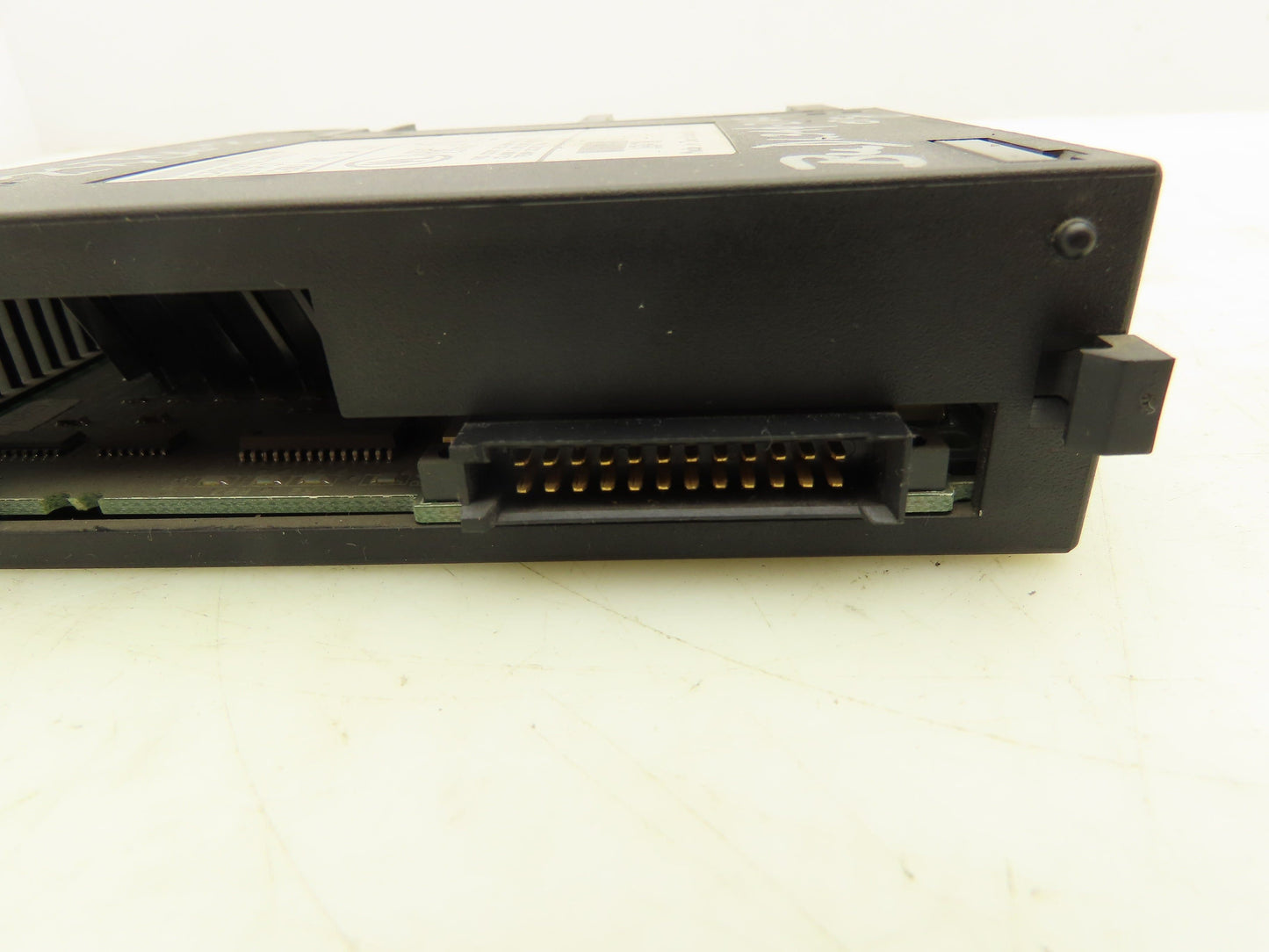 GE Fanuc IC693MDL340D PLC Output Module 120VAC 0.5A 16pt Lot of 2