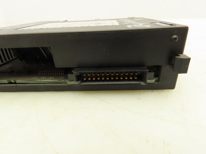 GE Fanuc IC693MDL340D PLC Output Module 120VAC 0.5A 16pt Lot of 2