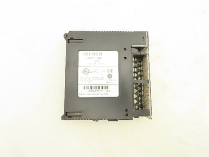 GE Fanuc IC693MDL340G PLC Output Relay Module 120V 0.5A 16Pt