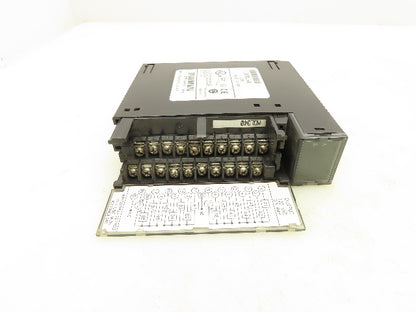 GE Fanuc IC693MDL340G PLC Output Relay Module 120V 0.5A 16Pt