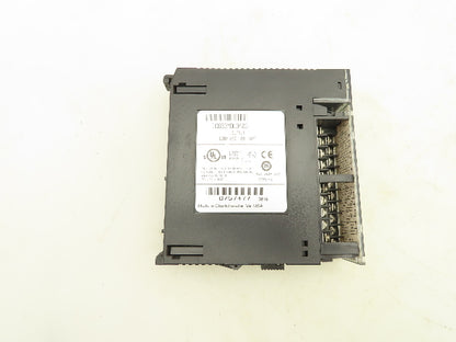 GE Fanuc IC693MDL340G PLC Output Relay Module 120V 0.5A 16Pt