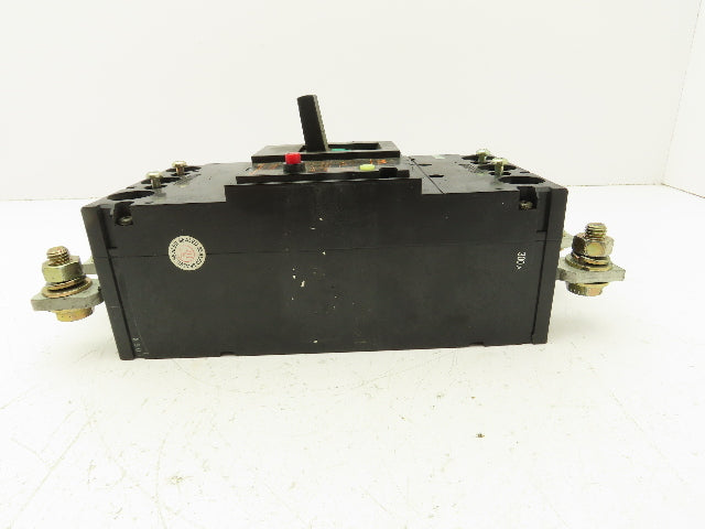 Fuji Electric EG403B Circuit Breaker 300A 3 Pole 100-200-415V