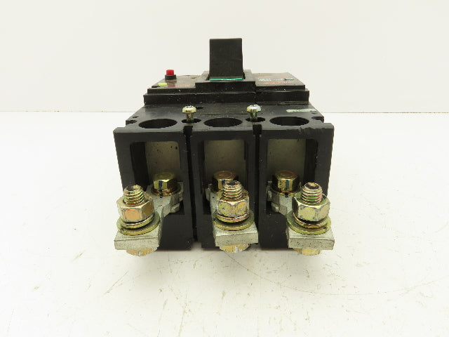 Fuji Electric EG403B Circuit Breaker 300A 3 Pole 100-200-415V