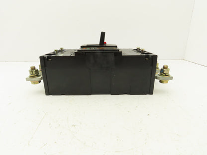 Fuji Electric EG403B Circuit Breaker 300A 3 Pole 100-200-415V