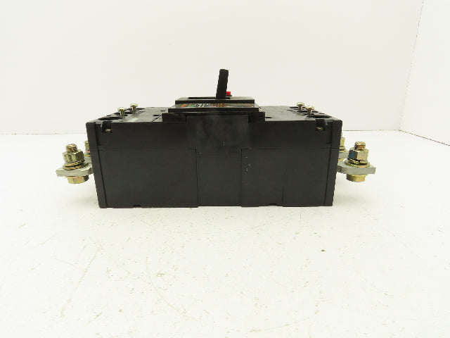 Fuji Electric EG403B Circuit Breaker 300A 3 Pole 100-200-415V