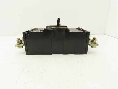 Fuji Electric EG403B Circuit Breaker 300A 3 Pole 100-200-415V