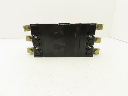 Fuji Electric EG403B Circuit Breaker 300A 3 Pole 100-200-415V