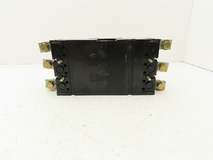 Fuji Electric EG403B Circuit Breaker 300A 3 Pole 100-200-415V