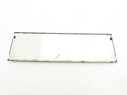 GE Fanuc IC693CHS391 PLC 10 Slot Rack Base Unit CPU I/O Lot of 10