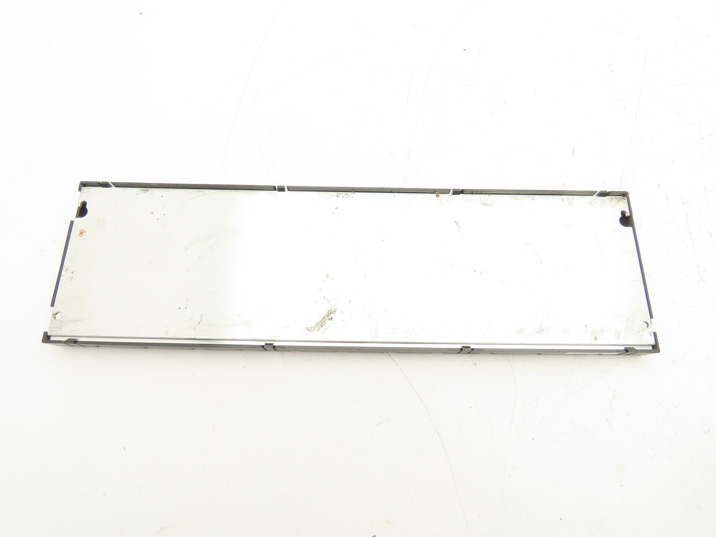 GE Fanuc IC693CHS391 PLC 10 Slot Rack Base Unit CPU I/O Lot of 10