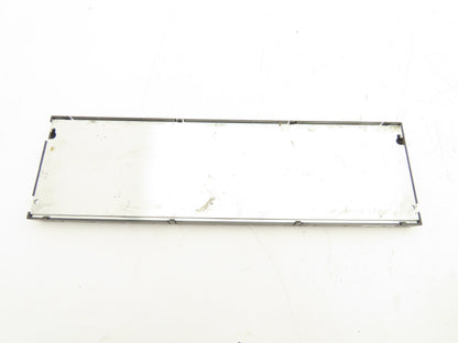 GE Fanuc IC693CHS391 PLC 10 Slot Rack Base Unit CPU I/O Lot of 10