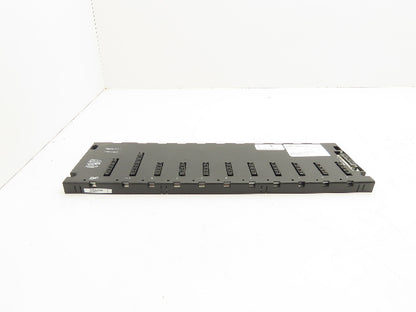 GE Fanuc IC693CHS391 PLC 10 Slot Rack Base Unit CPU I/O Lot of 10