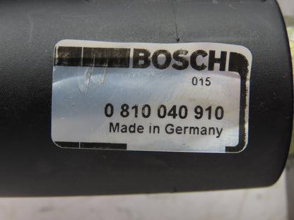Bosch 0 810 040 910 Hydraulic Cartridge Poppet Valve