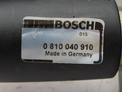 Bosch 0 810 040 910 Hydraulic Cartridge Poppet Valve