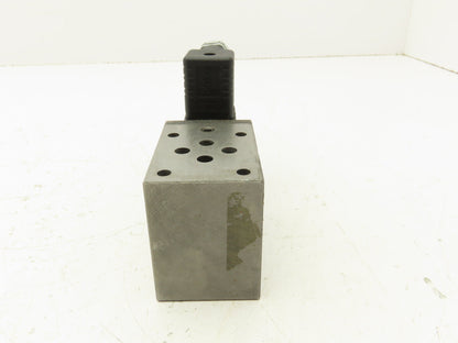 Bosch 0 810 040 910 Hydraulic Cartridge Poppet Valve