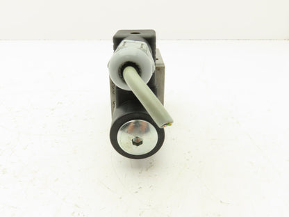 Bosch 0 810 040 910 Hydraulic Cartridge Poppet Valve