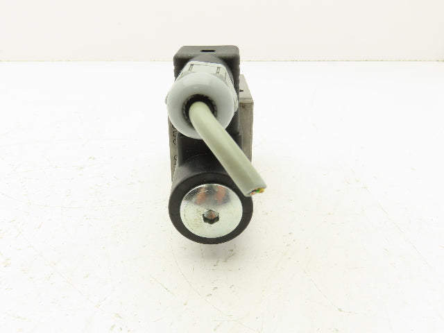 Bosch 0 810 040 910 Hydraulic Cartridge Poppet Valve