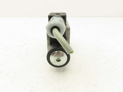 Bosch 0 810 040 910 Hydraulic Cartridge Poppet Valve