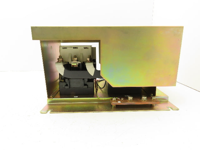 Okuma WCHG-200A/200A Spindle Motor Winding Change Over Unit 120V Coil