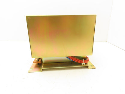 Okuma WCHG-200A/200A Spindle Motor Winding Change Over Unit 120V Coil