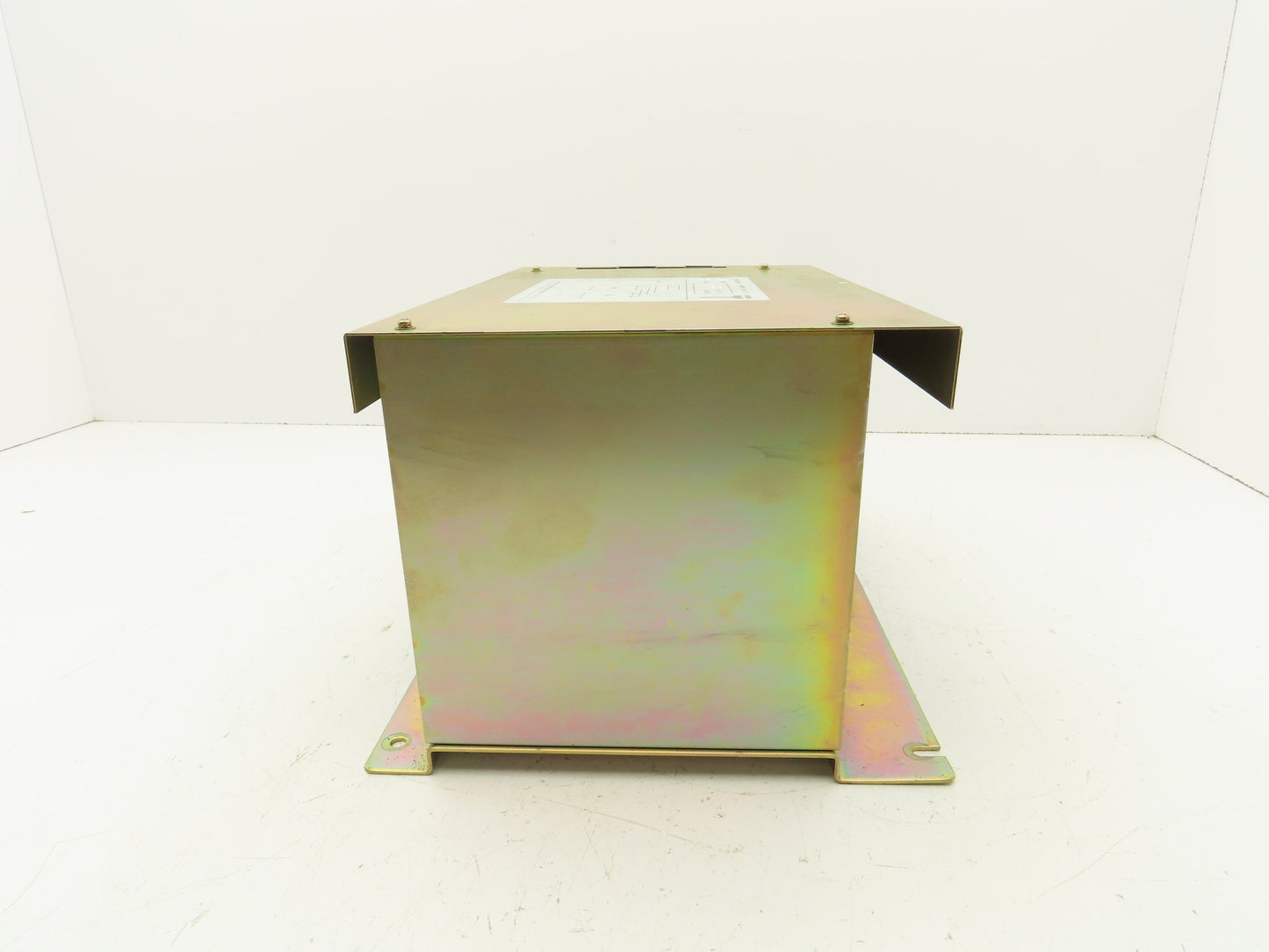 Okuma WCHG-200A/200A Spindle Motor Winding Change Over Unit 120V Coil