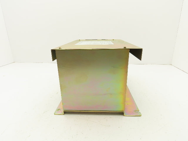 Okuma WCHG-200A/200A Spindle Motor Winding Change Over Unit 120V Coil