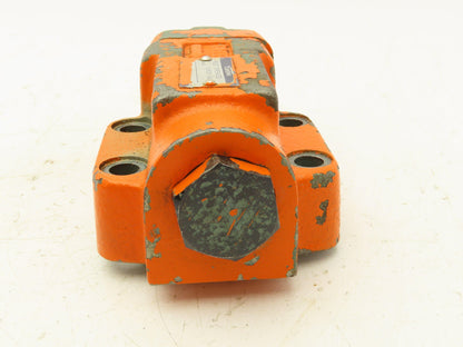 Yuken CPDG-03-E-35-50 Pilot Operated Check Valve