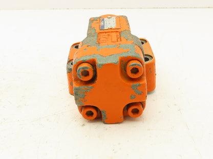 Yuken CPDG-03-E-35-50 Pilot Operated Check Valve