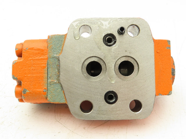 Yuken CPDG-03-E-35-50 Pilot Operated Check Valve