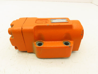 Yuken CPG-06-35-50 Pilot Operated Check Valve