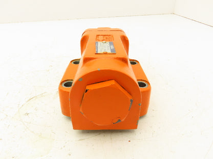 Yuken CPG-06-35-50 Pilot Operated Check Valve