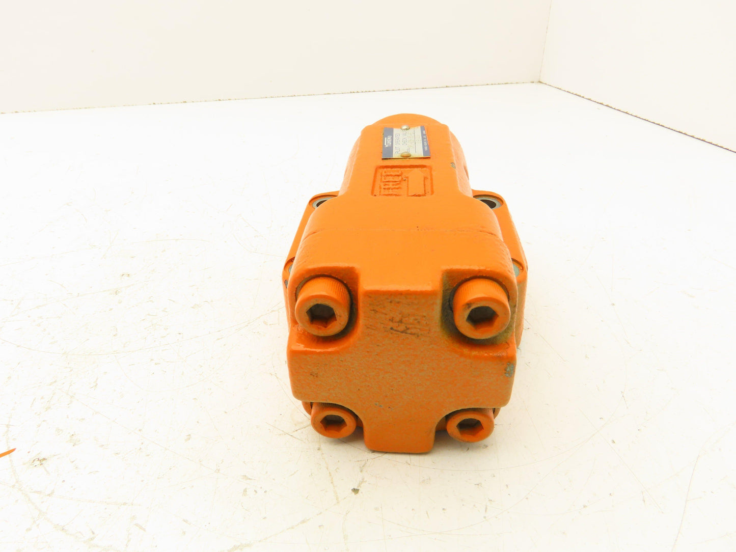 Yuken CPG-06-35-50 Pilot Operated Check Valve