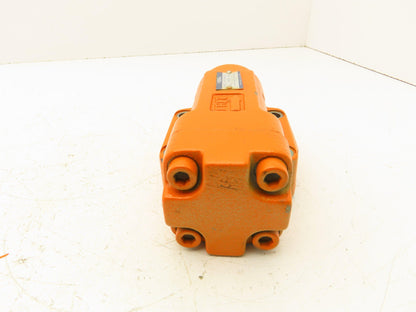 Yuken CPG-06-35-50 Pilot Operated Check Valve