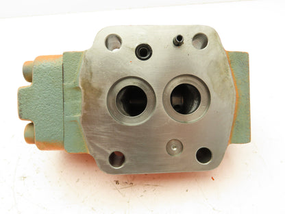 Yuken CPG-06-35-50 Pilot Operated Check Valve