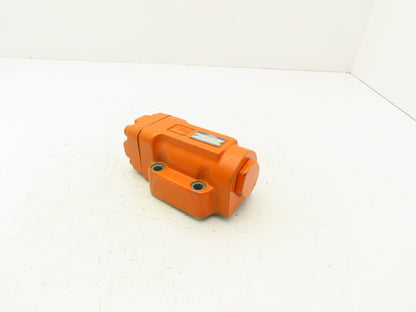 Yuken CPG-06-35-50 Pilot Operated Check Valve