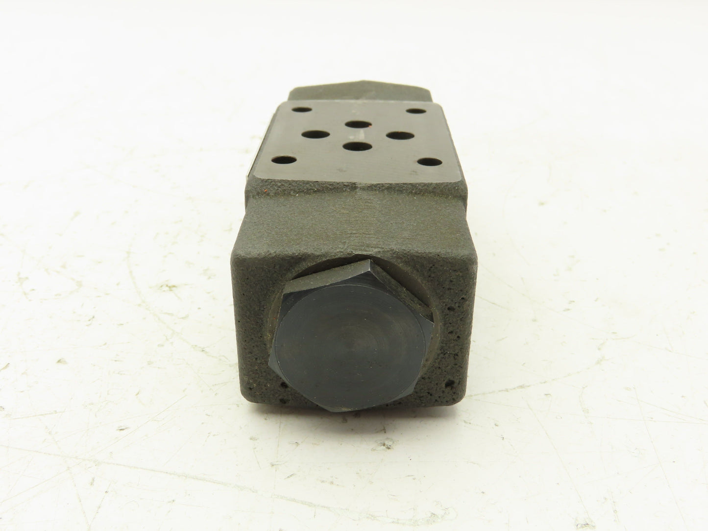 Yuken MPW-01-4-40 Pilot Operated Modular Check Valve D03